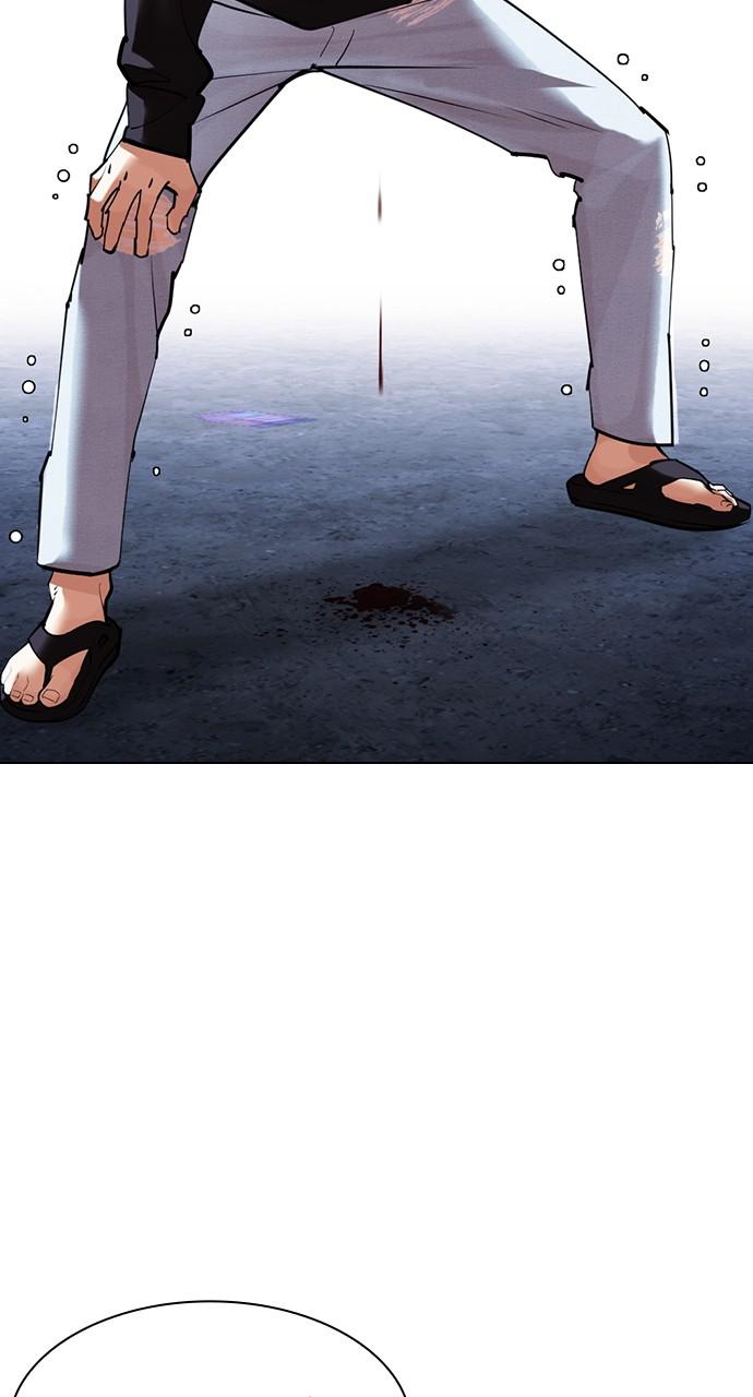 Lookism, Chapter 423 image 136