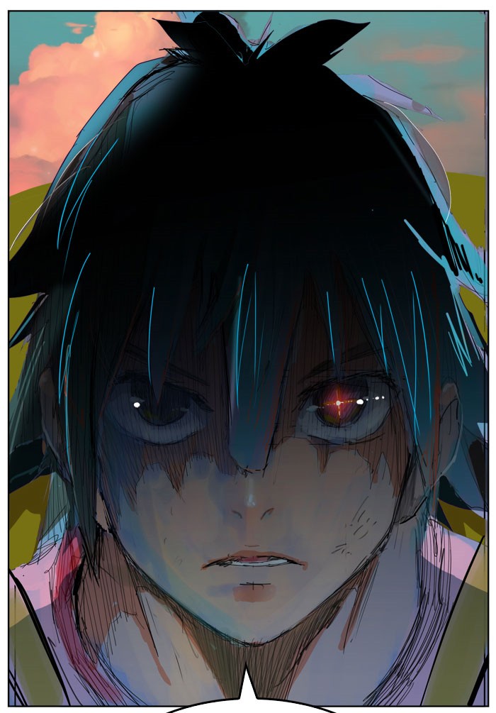 The God of High School, Chapter 327 image 10