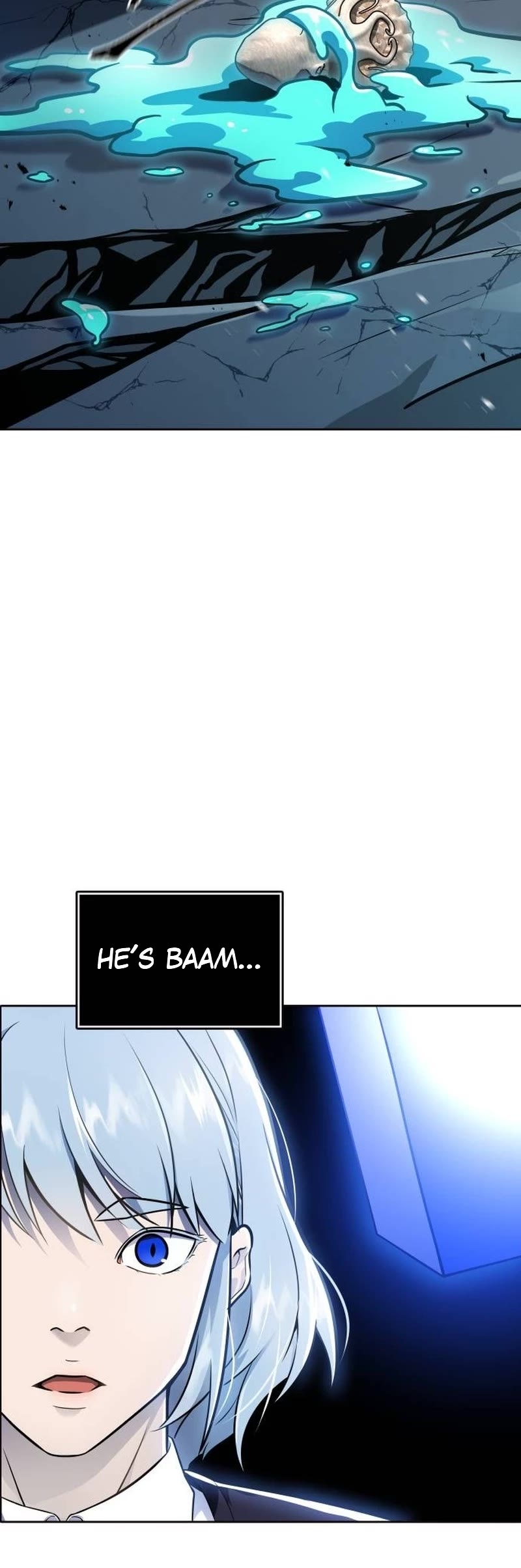 Tower of God, Chapter 647 image 21