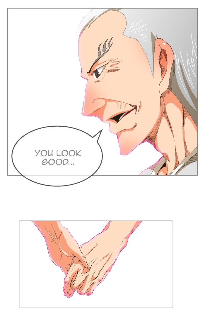 The God of High School, Chapter 268 image 46