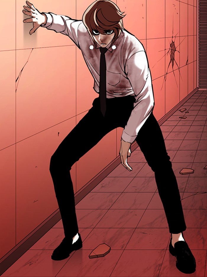Lookism, Chapter 343 image 098
