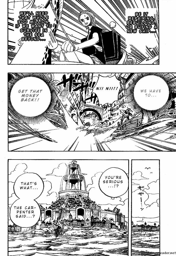 One Piece, chapter 329 image 04