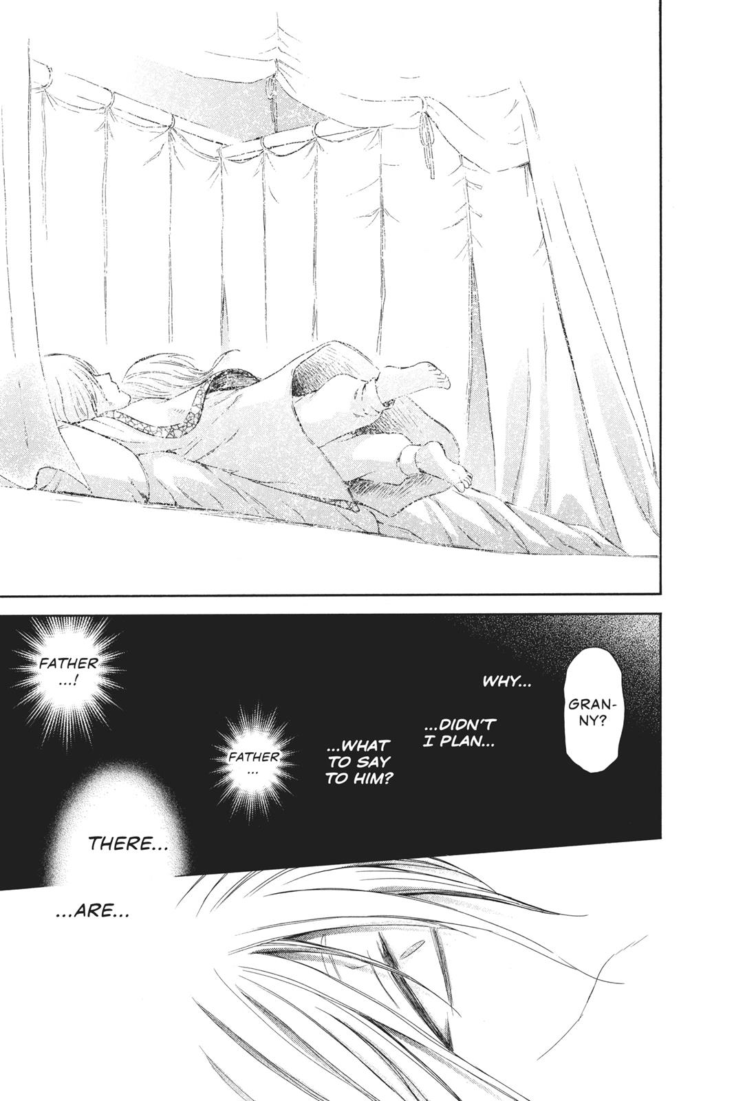 Akatsuki No Yona, Chapter 70.5 image 37