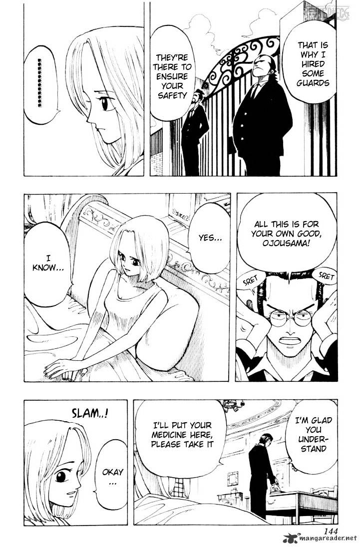 One Piece, chapter 24 image 08