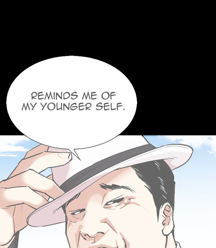 Lookism, Chapter 312 image 137