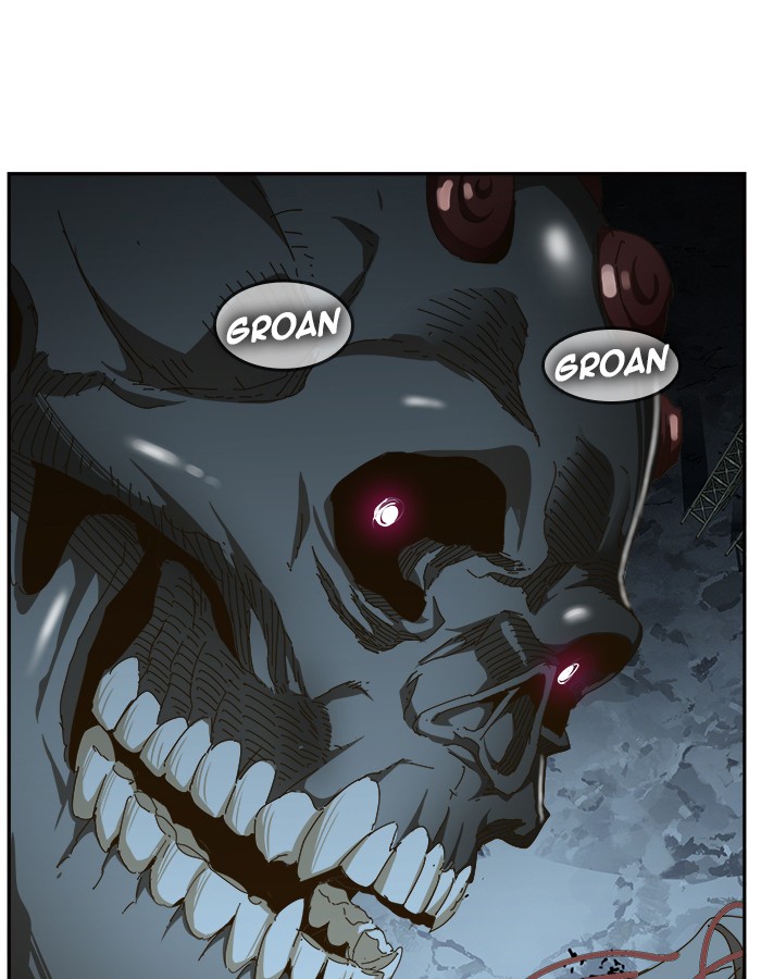 The God of High School, Chapter 451 image 83