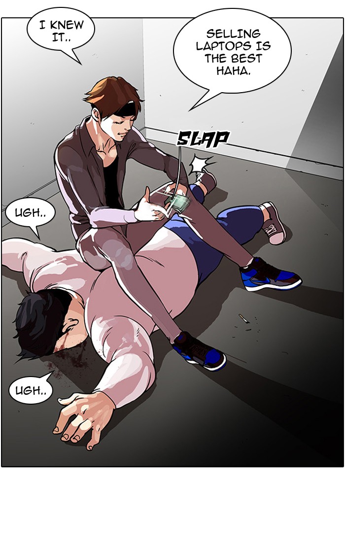 Lookism, Chapter 35 image 34