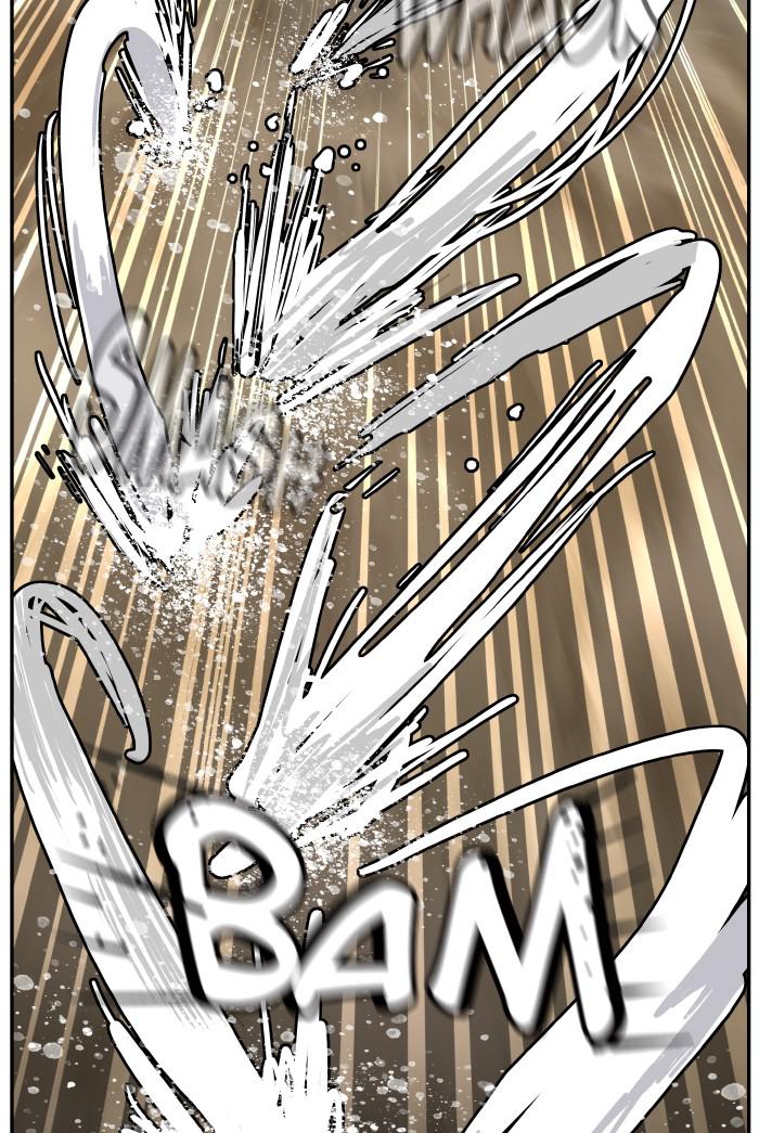 The God of High School, Chapter 532 image 106