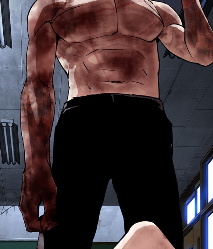 Lookism, Chapter 286 image 107