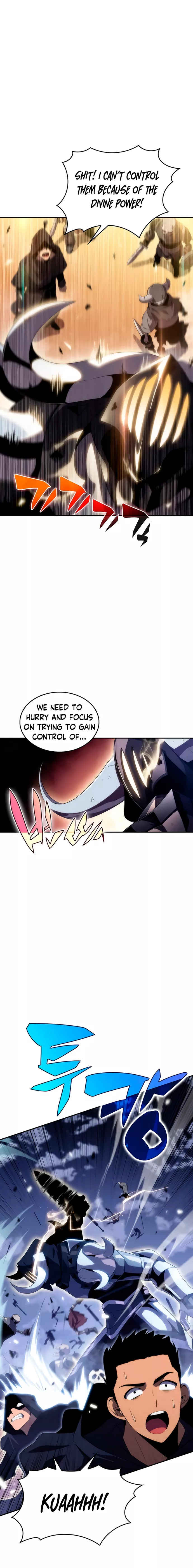 Solo Max-Level Newbie, Chapter 39 image 13