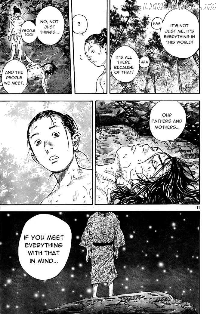Vagabond, Chapter 283 image 11