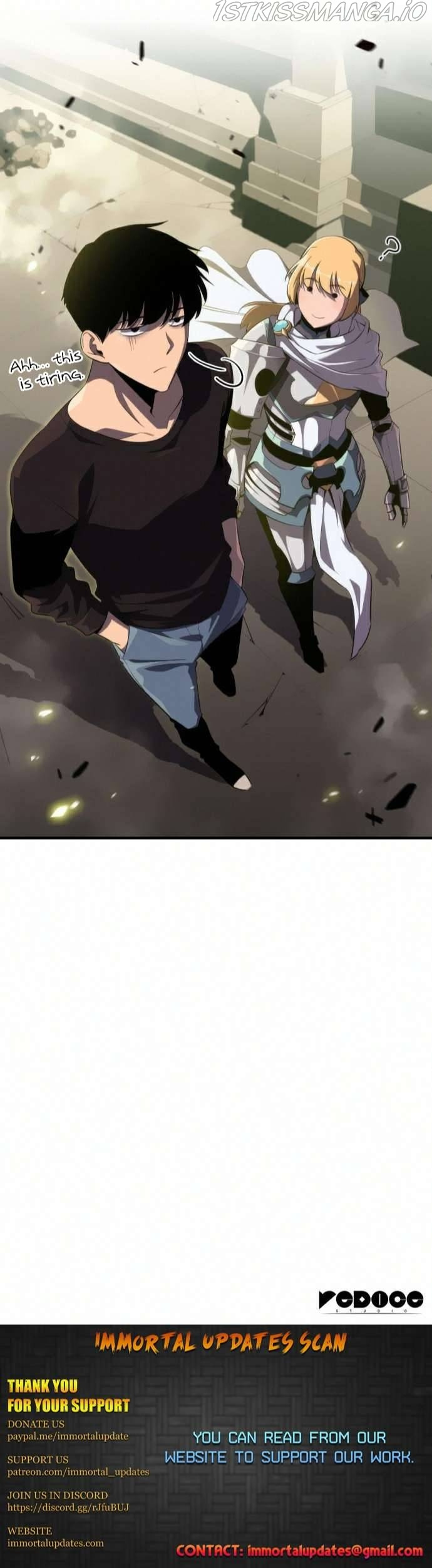 Solo Max-Level Newbie, Chapter 18 image 25