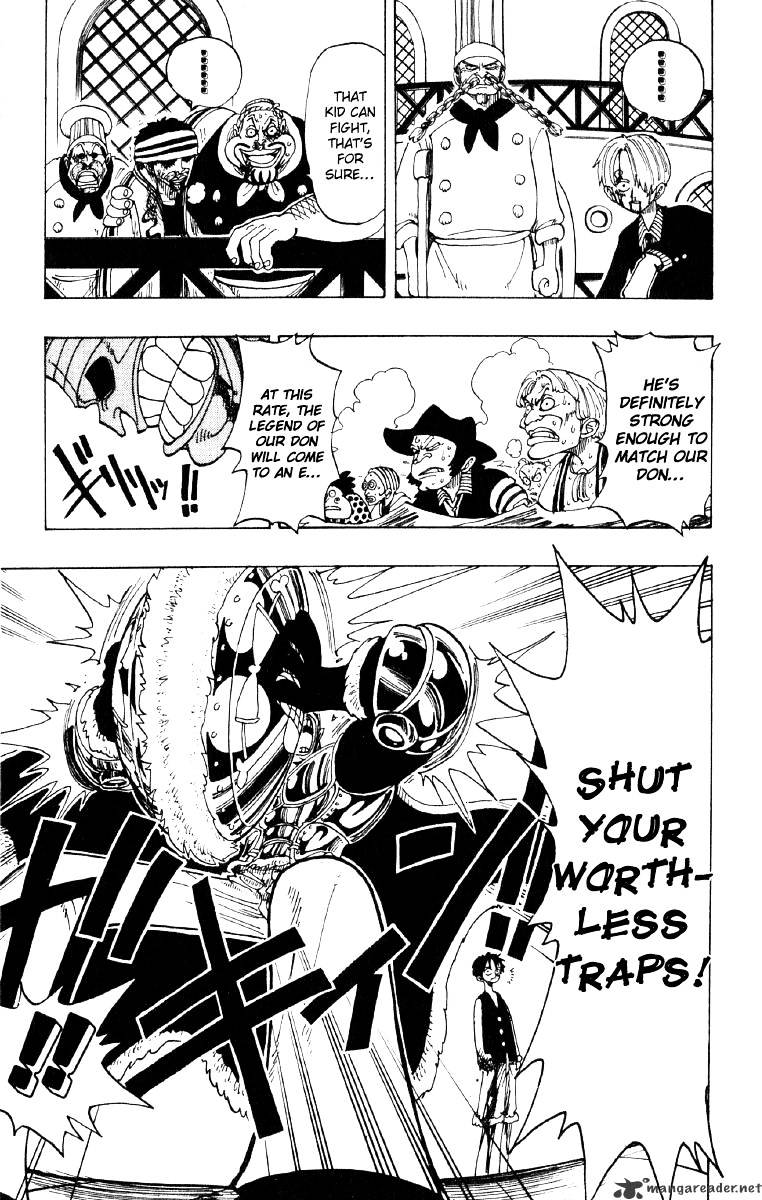 One Piece, chapter 64 image 04