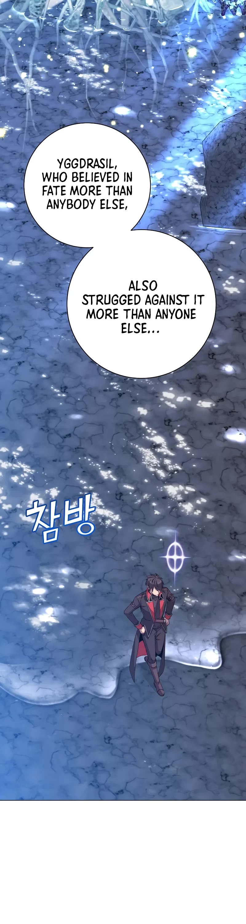 The Max Level Hero Has Returned, Chapter 188 image 06