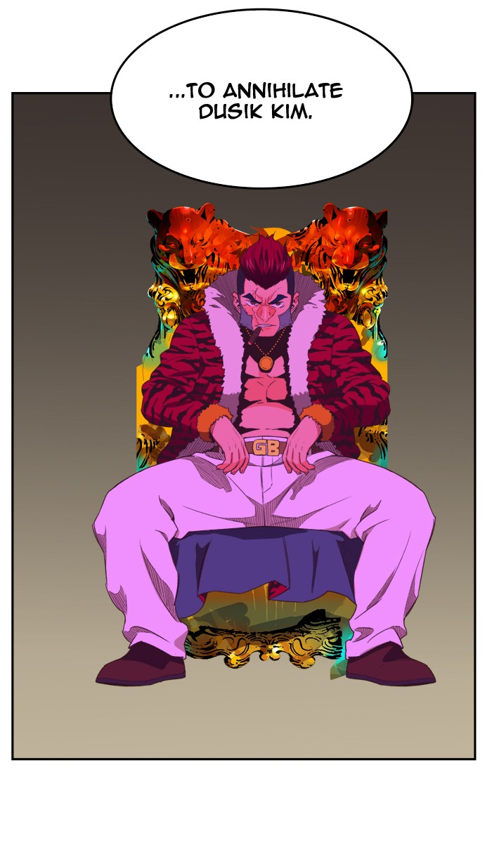 The God of High School, Chapter 404 image 86