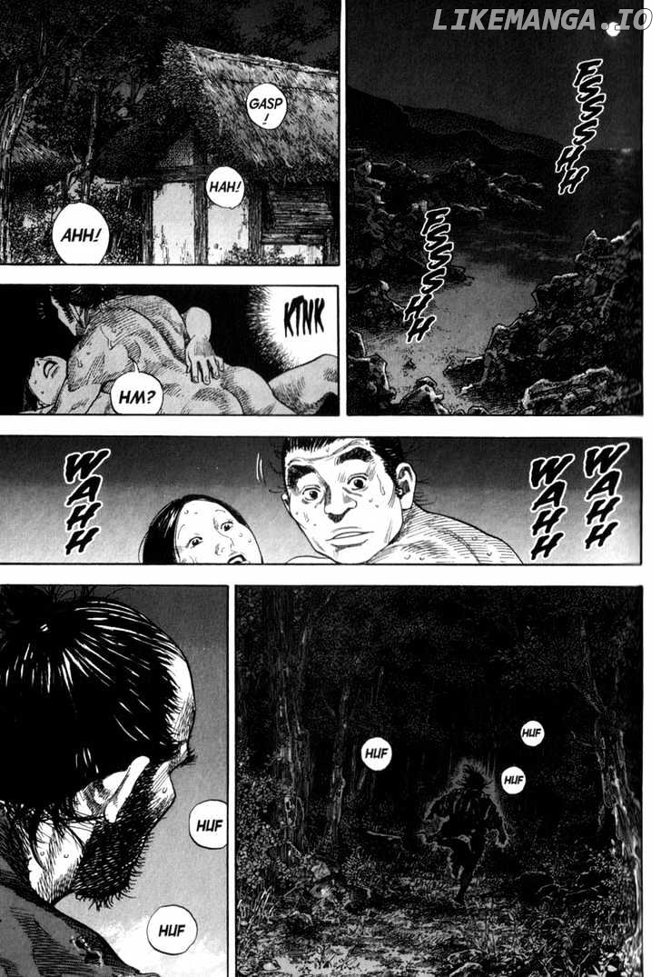 Vagabond, Chapter 130 image 09