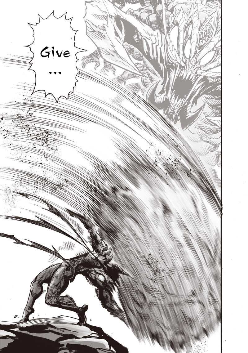 One Punch Man, Chapter 157 image 39