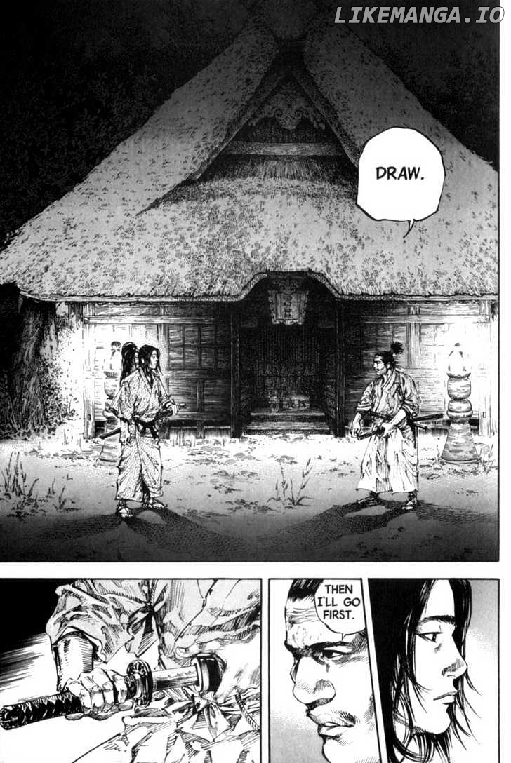 Vagabond, Chapter 159 image 16