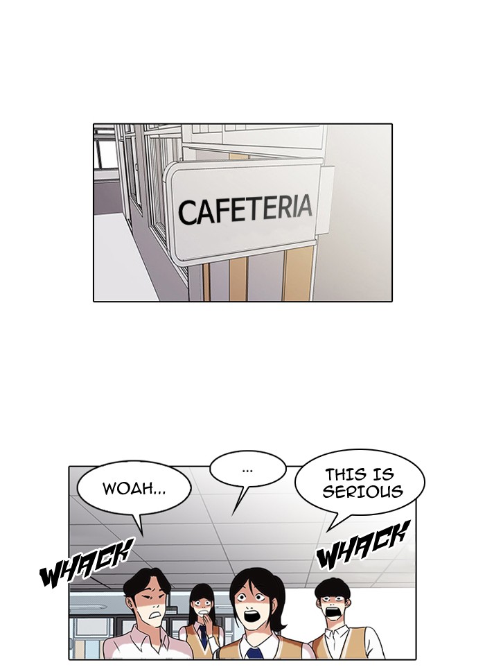 Lookism, Chapter 79 image 01