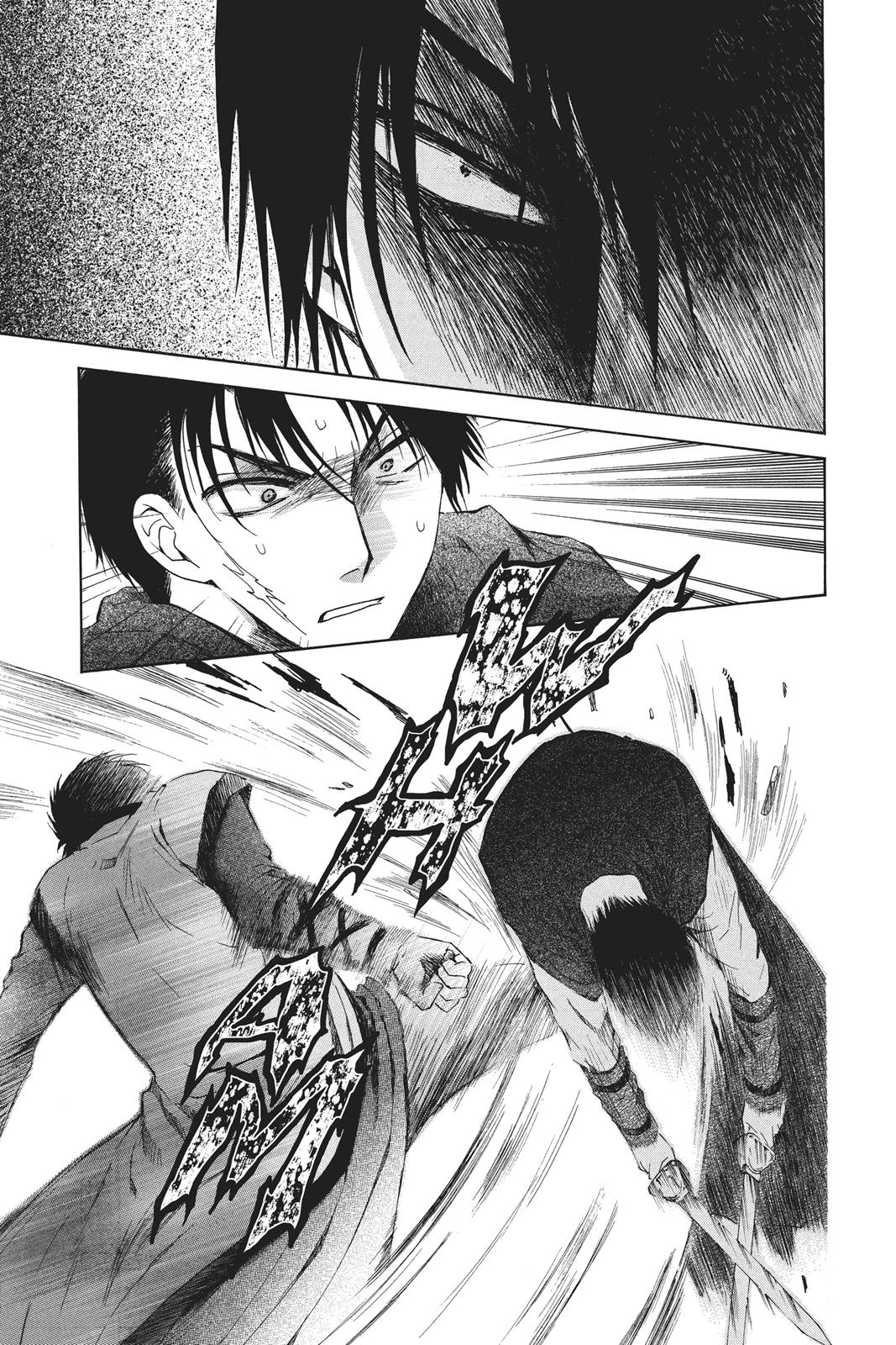 Akatsuki No Yona, Chapter 91 image 14