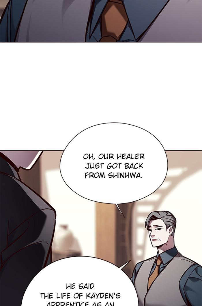 Eleceed, Chapter 131 image 061