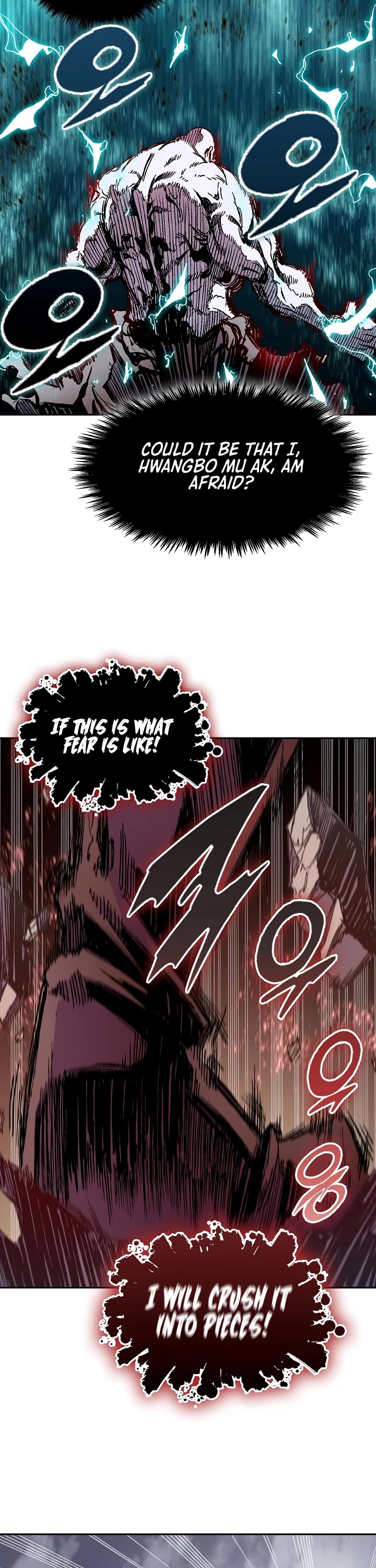 Memoir Of The King Of War,  Chapter 187 image 18