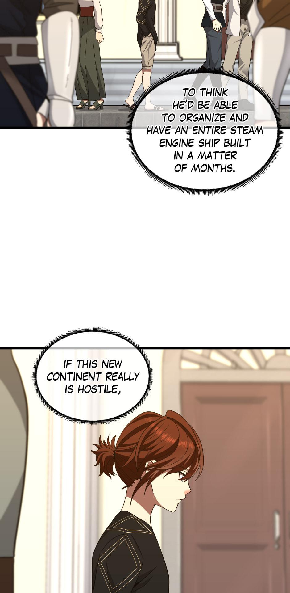 The Beginning After The End, Episode 85 image 28