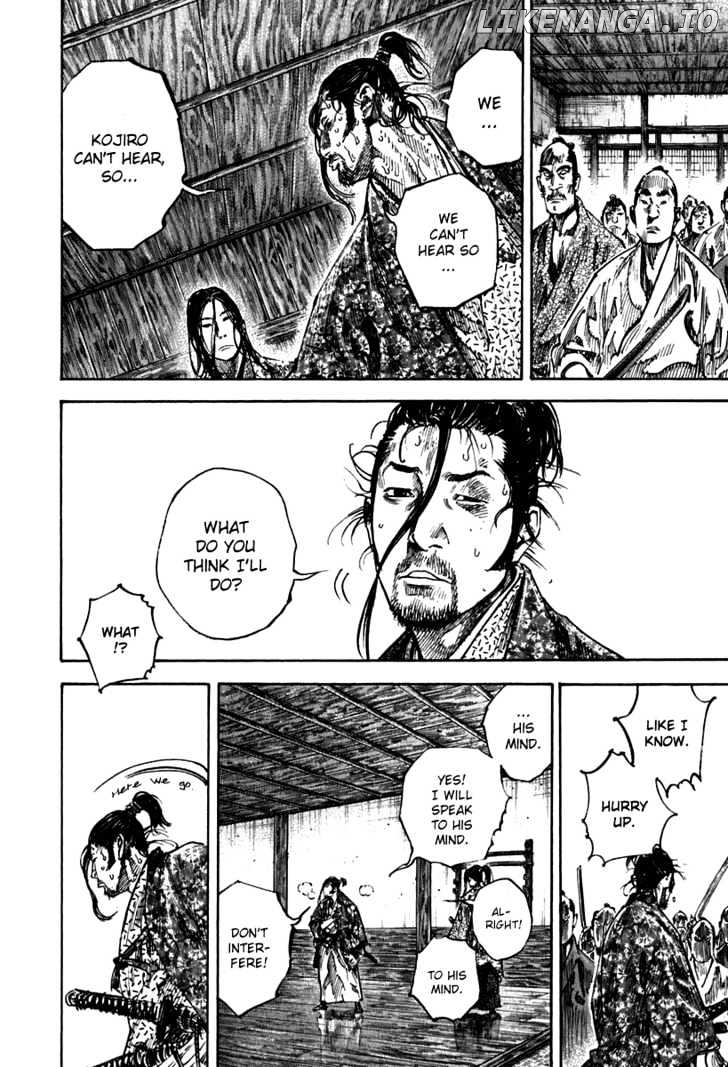 Vagabond, Chapter 202 image 10