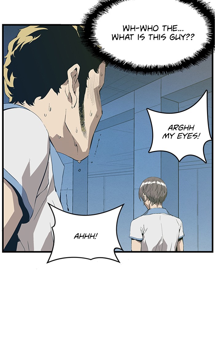 Weak Hero, Chapter 2 image 029