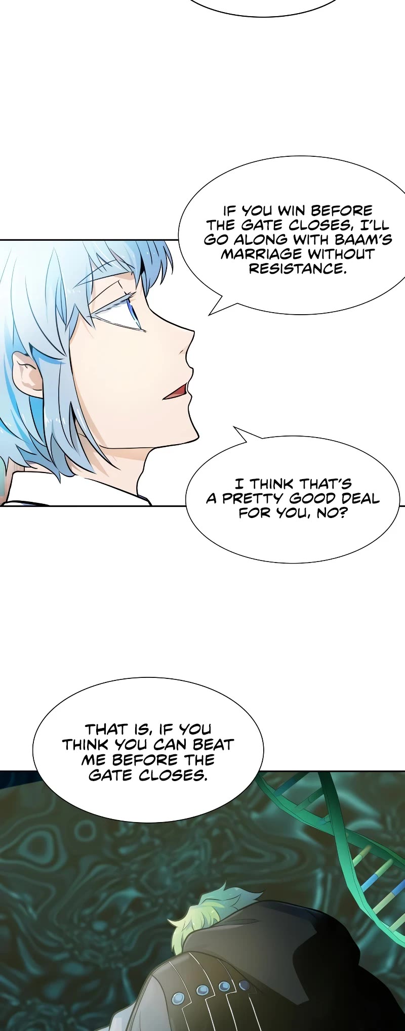 Tower of God, Chapter 572 image 020