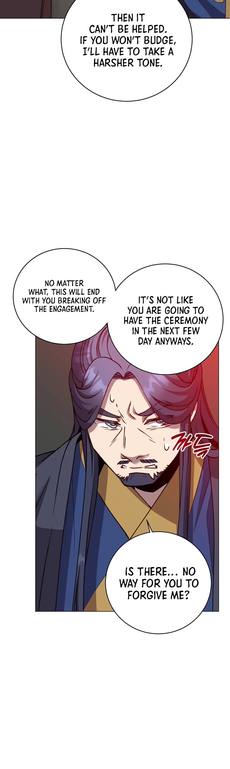 The Max Level Hero Has Returned, Chapter 196 image 06