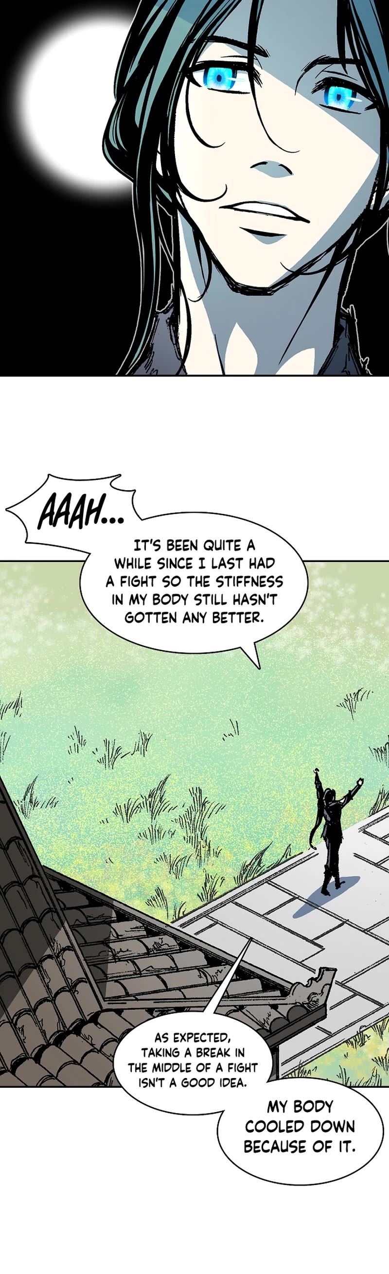 Memoir Of The King Of War,  Chapter 183 image 25