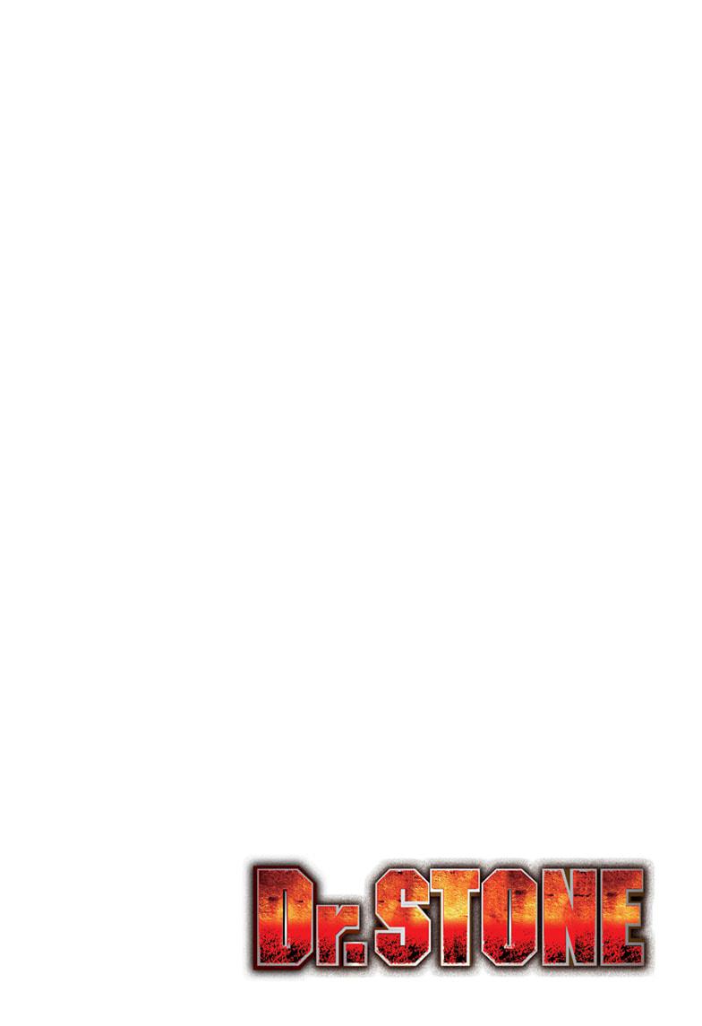 Dr.Stone, Chapter 206 image 03
