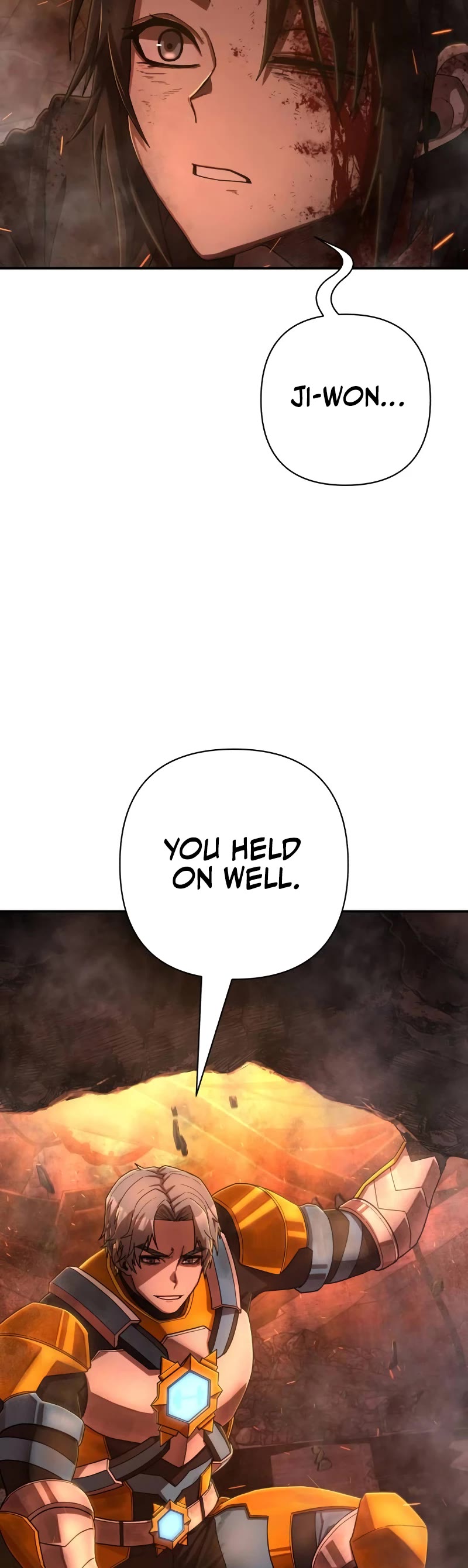 Hero Has Returned, Chapter 133 image 61