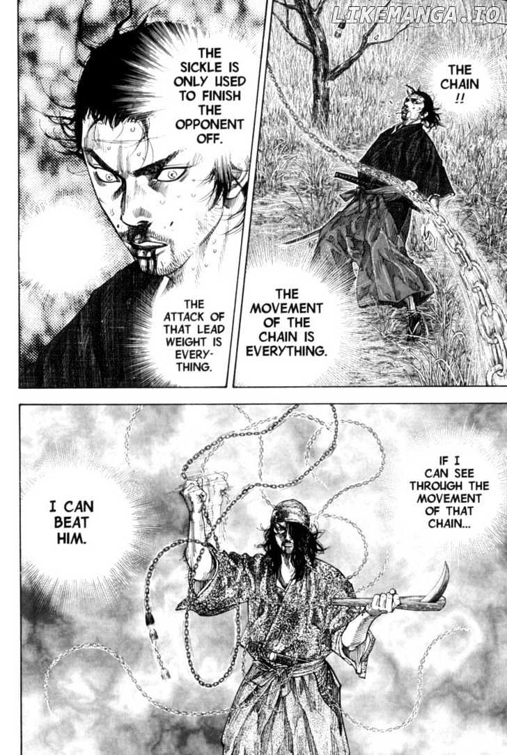 Vagabond, Chapter 117 image 11