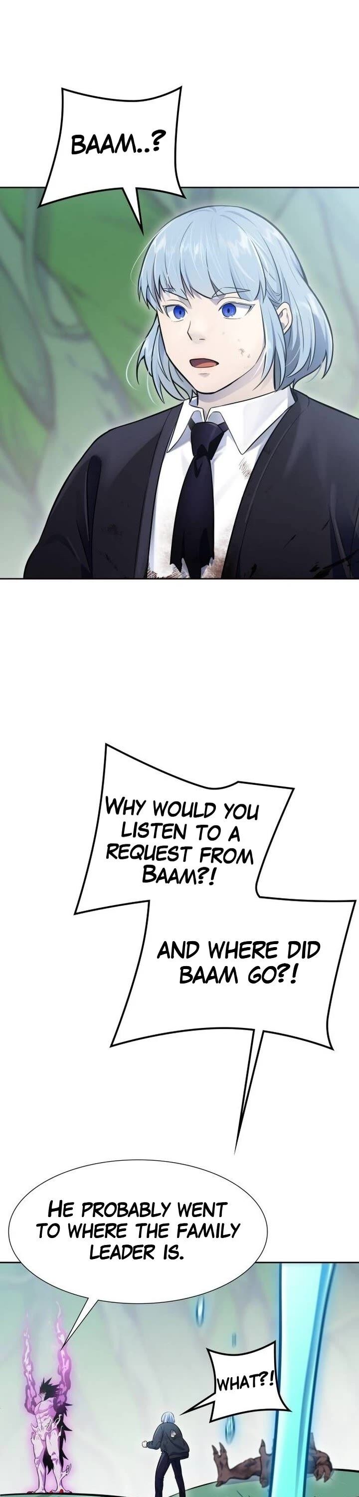 Tower of God, Chapter 644 image 39