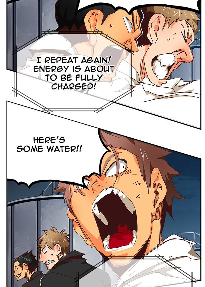 The God of High School, Chapter 539 image 143