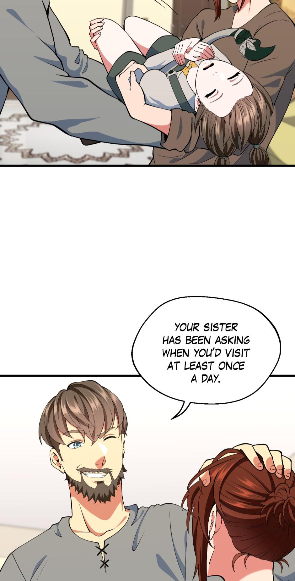 The Beginning After The End, Episode 115 image 13