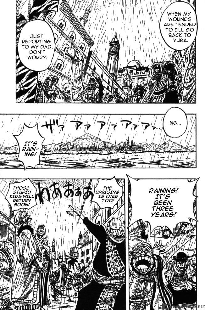 One Piece, chapter 212 image 07