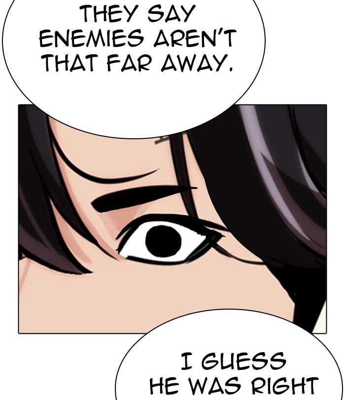 Lookism, Chapter 283 image 258