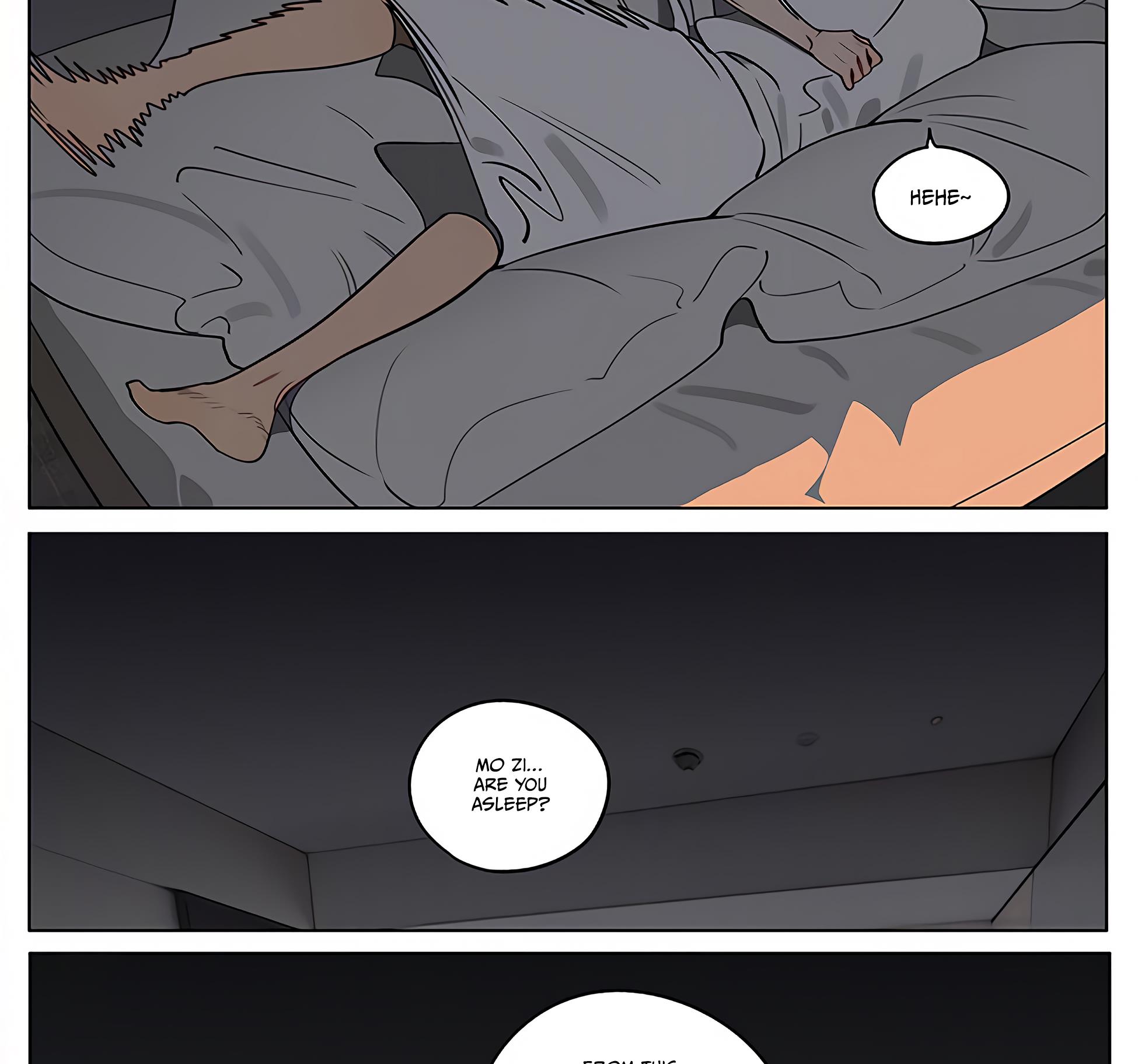 19 Days, Chapter 433 Endless Night image 16