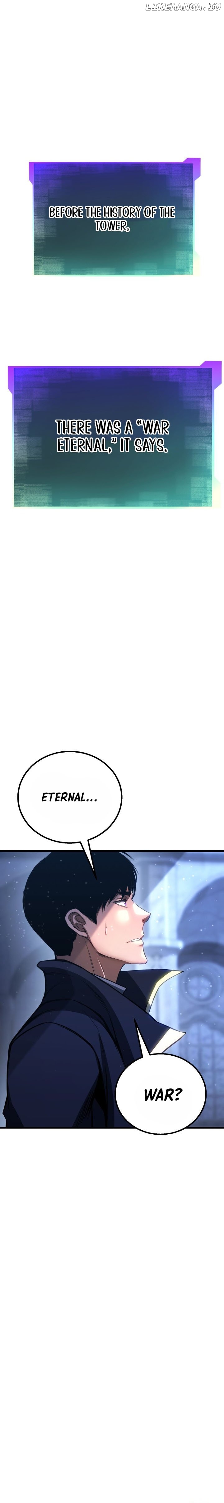 Absolute Necromancer, Chapter 84 image 10