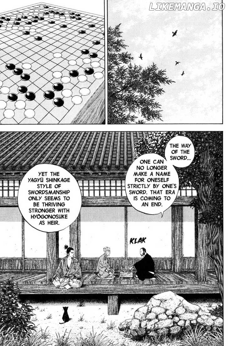 Vagabond, Chapter 104 image 11