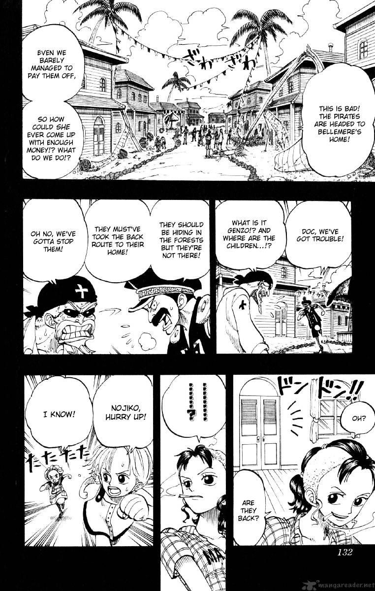 One Piece, chapter 78 image 06