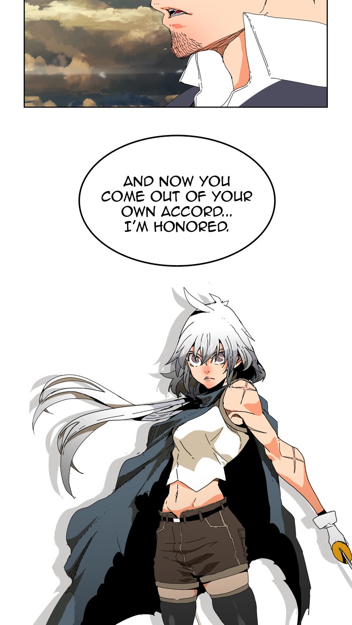 The God of High School, Chapter 334 image 75