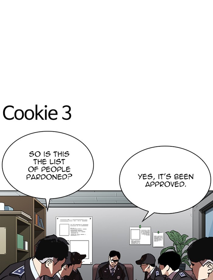 Lookism, Chapter 265 image 165