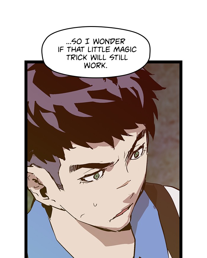 Weak Hero, Chapter 52 image 41