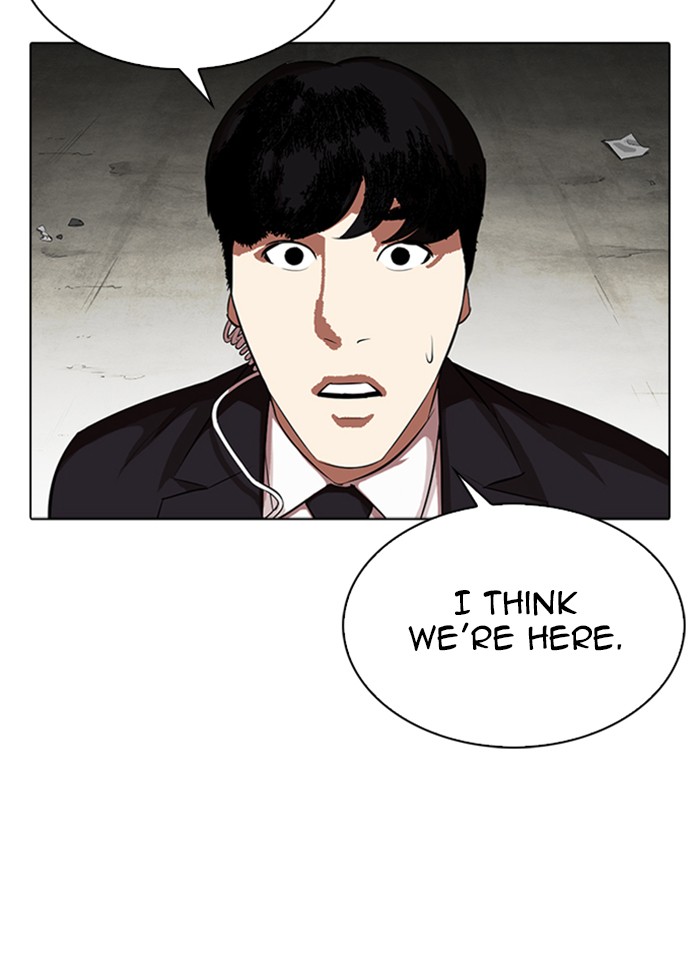 Lookism, Chapter 318 image 097