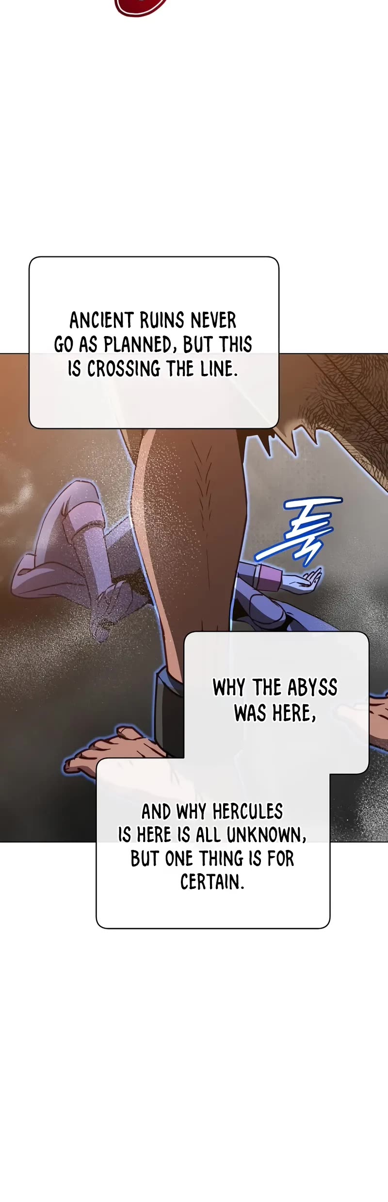 The Max Level Hero Has Returned, Chapter 210 image 30