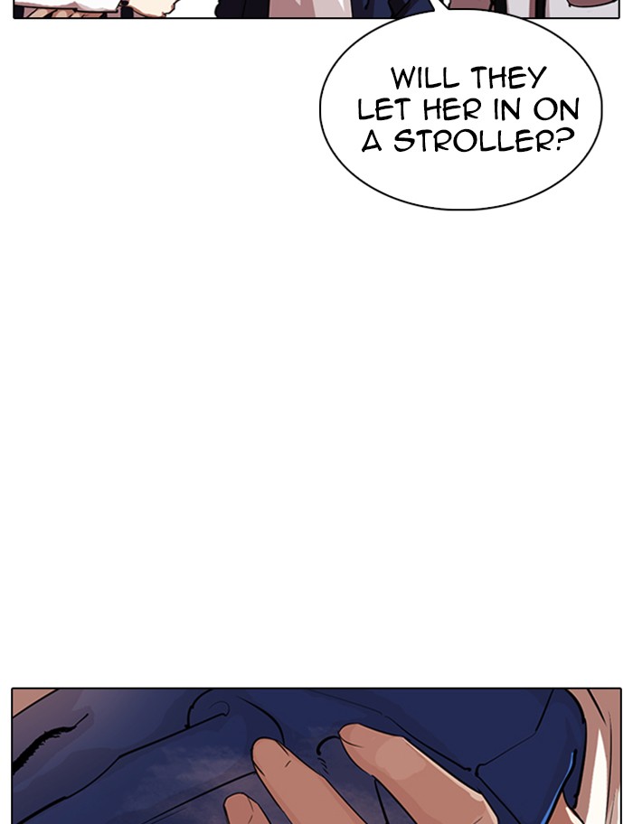 Lookism, Chapter 319 image 101
